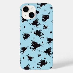 Bee iPhone 14 Fodral   Birthday Gift för Mamma