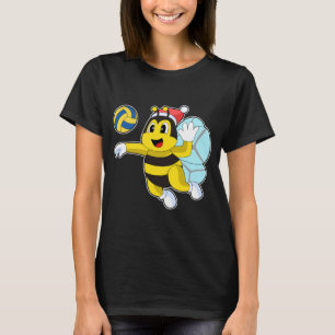 Bee jul Volleyball T Shirt