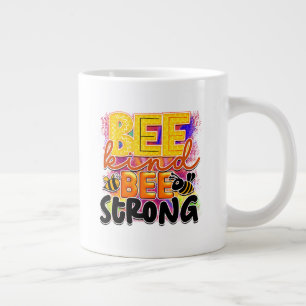 Bee-Jumbo Mugg Jumbo Mugg
