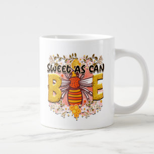 Bee-Jumbo Mugg Jumbo Mugg