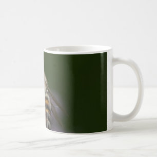 Bee Kaffemugg