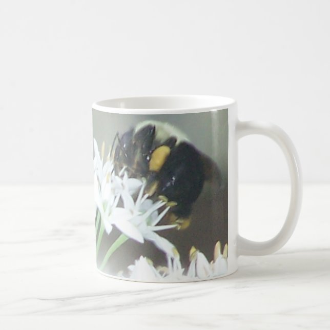 Bee Kaffemugg (Höger)