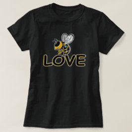 BEE KÄRLEK T SHIRT
