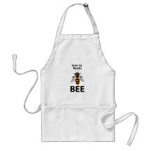 Bee Kärlek till arbetsbin