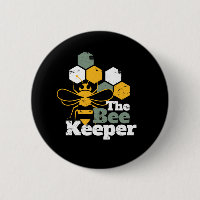 Bee Keeper Funny honey Bee Älskare