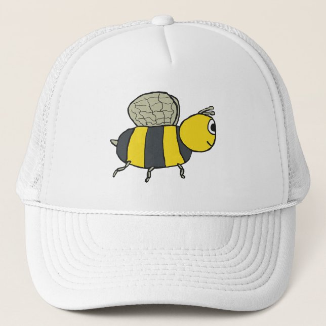 Bee Keps (Framsida)