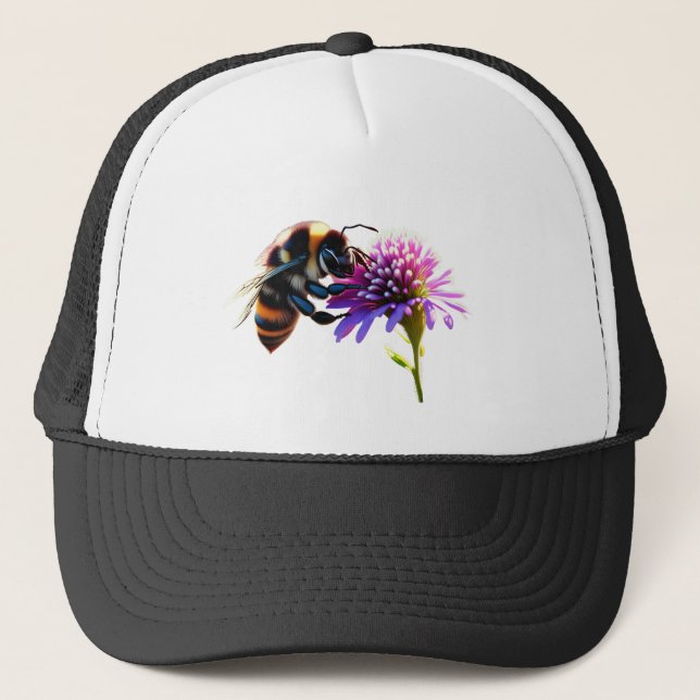 Bee Keps (Framsida)