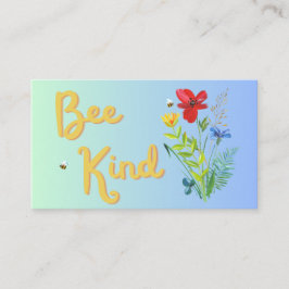Bee Kind