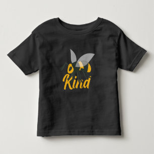 Bee Kind Bee Natur-inspiration från Älskare T Shirt