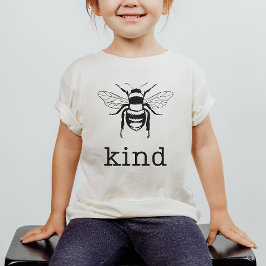 Bee Kind Christian Barn Tshirt T Shirt