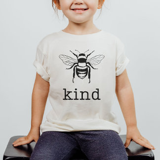 Bee Kind Christian Barn Tshirt T Shirt