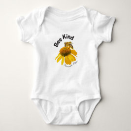 Bee Kind - Harmoniserad natur T Shirt