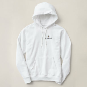 BEE Kind, hoodie W T Shirt