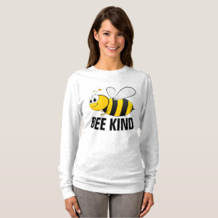 BEE KIND, HUMLA T-shirts