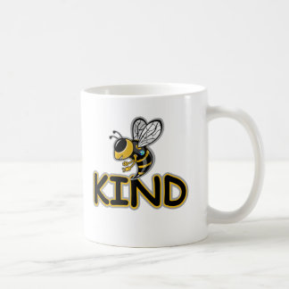 BEE KIND  KAFFEMUGG