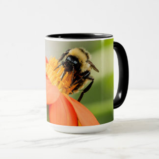 Bee Kind Mugg
