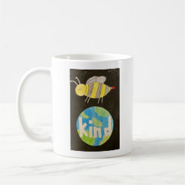 Bee Kind Mugg