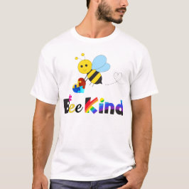 Bee Kind T Shirt