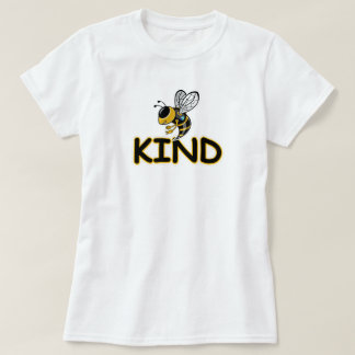 BEE KIND T SHIRT