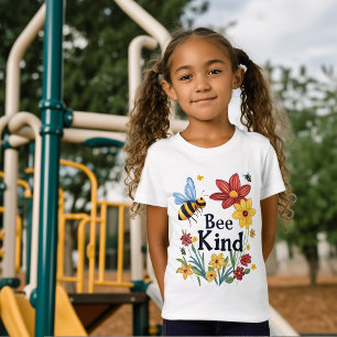 Bee Kind T Shirt