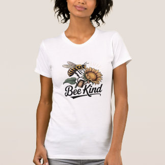 Bee Kind Tshirt T Shirt