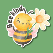 Bee Kind Watersecure