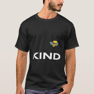Bee Kine Popular Funny Cute Bee Nice Kärlek Alla T Shirt