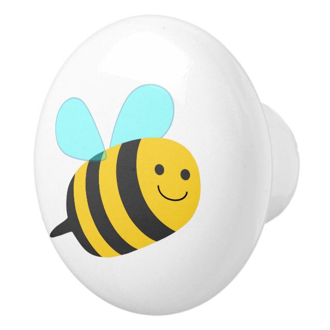 Bee Knopp (Höger)