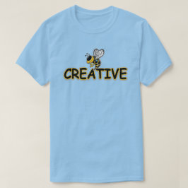 BEE KREATIV T SHIRT