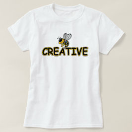 BEE KREATIV T SHIRT