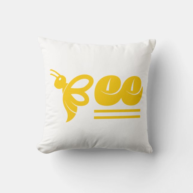 Bee Kudde (Framsida)