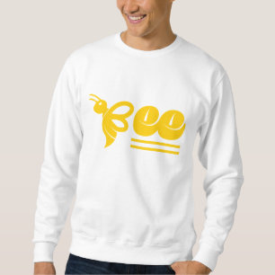 Bee Lång Ärmad Tröja