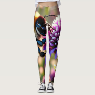 Bee Leggings
