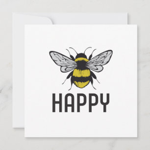 Bee Lycklig