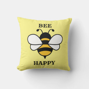 BEE LYCKLIG HUMLA KUDDE