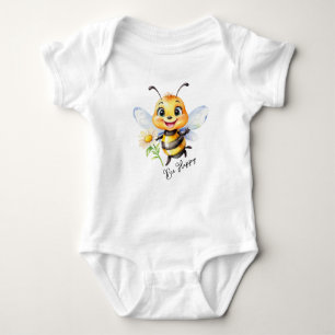 Bee Lycklig T Shirt