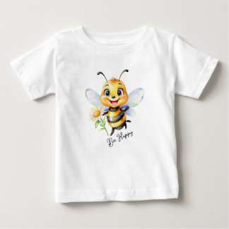 Bee Lycklig T-Shirt