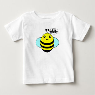 Bee Lycklig T-Shirt
