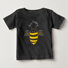 Bee Lycklig T Shirt