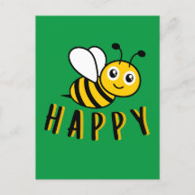 Bee Lycklig