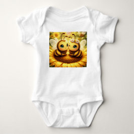 BEE Min Solros T Shirt