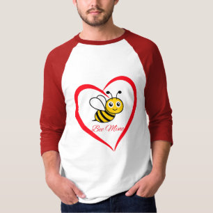Bee Mine T Shirt
