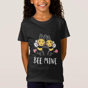 Bee Mine T Shirt