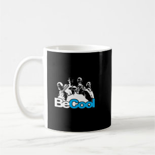 Bee Movie Script Black Gult Bees11 Kaffemugg