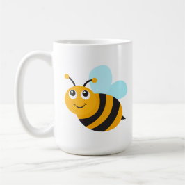 Bee Mugg