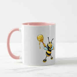 Bee Mugg