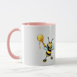 Bee Mugg