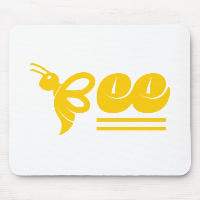 Bee Musmatta (Framsidan)