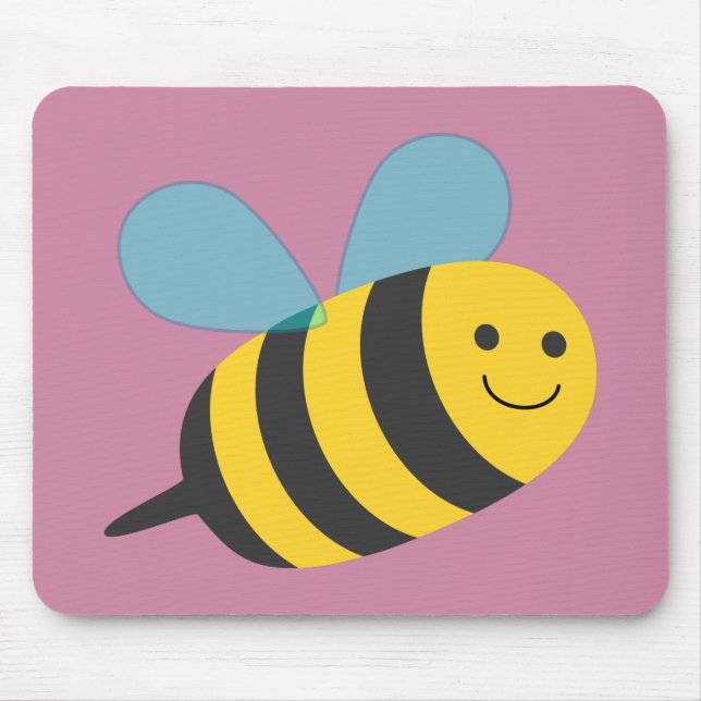 Bee Musmatta (Framsidan)