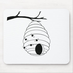 Bee My Honung Sketch Musmatta